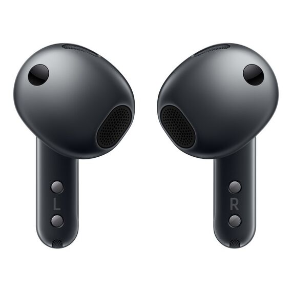 Samsung Galaxy Buds4 Kopfhörer True Wireless Stereo (TWS) im Ohr Anrufe/Musik USB Typ-C Bluetooth Schwarz, Farbe: Schwarz, 3 image