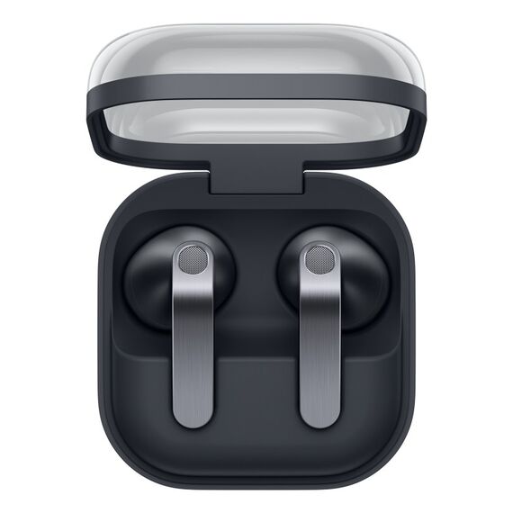 Samsung Galaxy Buds4 Kopfhörer True Wireless Stereo (TWS) im Ohr Anrufe/Musik USB Typ-C Bluetooth Schwarz, Farbe: Schwarz, 6 image
