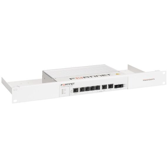 Rackmount.IT RM-FR-T16 Rack Zubehör Firewall-Rackmontage