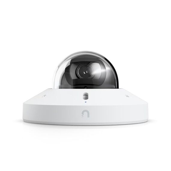 Ubiquiti G6 Mini Dome IP-Sicherheitskamera Drinnen 3840 x 2160 Pixel Decke/Wand