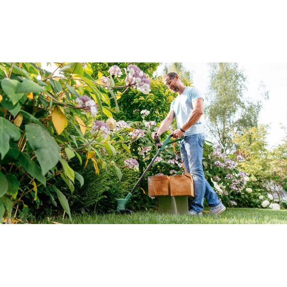 Bosch EasyGrassCut 26 cm Akku Schwarz, Grün, 4 image