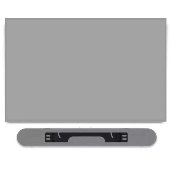 Flexson FLXSRAYWM1021 Soundbar-Zubehör, 2 image