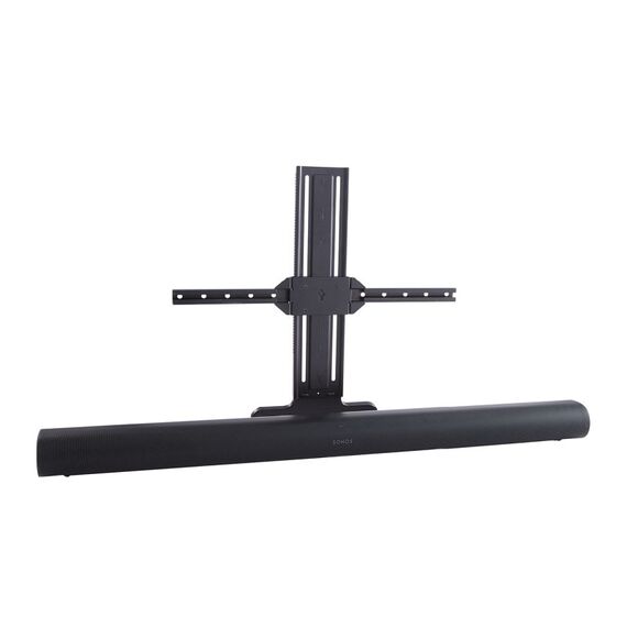 SANUS WSSATM1-B2 Lautsprecher-Halterung TV-Halterung Schwarz, 2 image