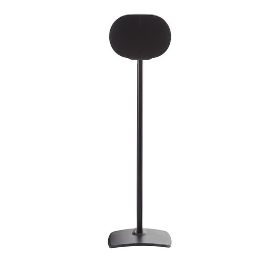 SANUS WSSE31 Flur Schwarz