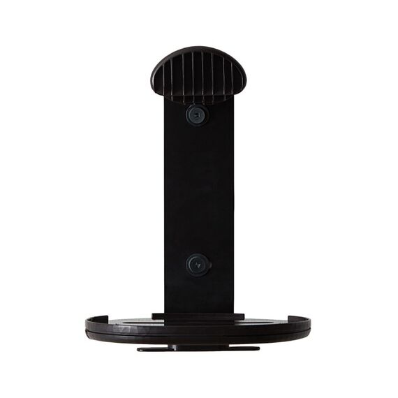 SANUS WSSMM1B2 Wand Schwarz, 2 image