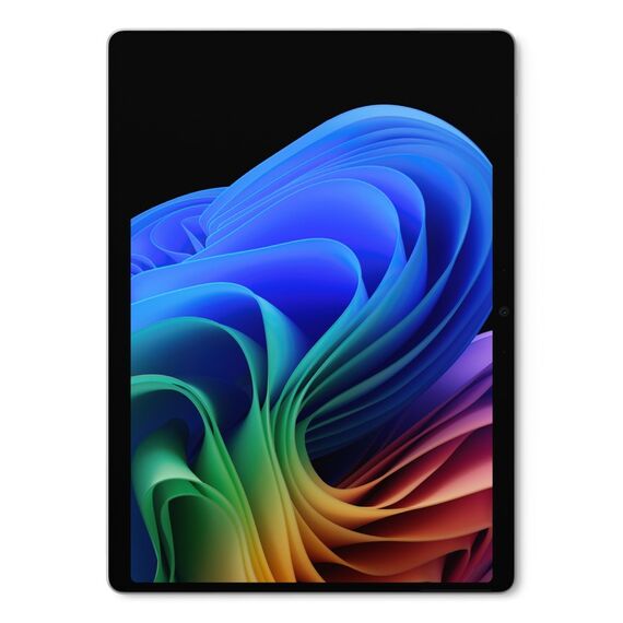 Microsoft Surface Pro 12 Copilot+ PC Snapdragon 512 GB 33 cm (13") 16 GB Wi-Fi 7 (802.11be) Windows 11 Home Platin, 6 image