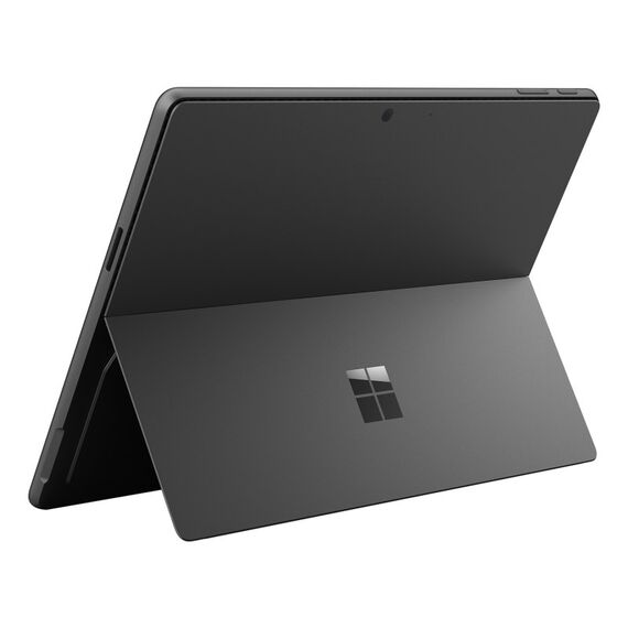 Microsoft Surface Pro 12 Copilot+ PC Snapdragon 512 GB 33 cm (13") 16 GB Wi-Fi 7 (802.11be) Windows 11 Home Schwarz, Farbe: Schwarz, 3 image
