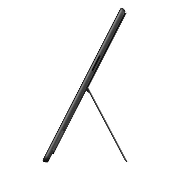 Microsoft Surface Pro 12 Copilot+ PC Snapdragon 512 GB 33 cm (13") 16 GB Wi-Fi 7 (802.11be) Windows 11 Home Schwarz, Farbe: Schwarz, 4 image