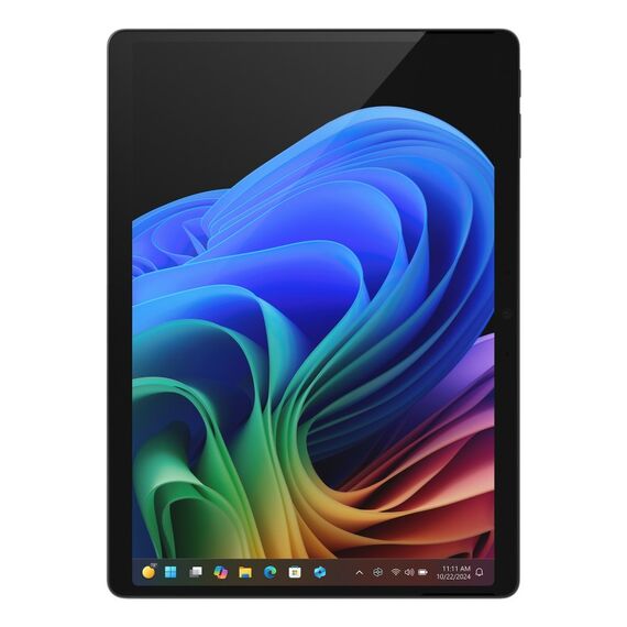 Microsoft Surface Pro 12 Copilot+ PC Snapdragon 512 GB 33 cm (13") 16 GB Wi-Fi 7 (802.11be) Windows 11 Home Schwarz, Farbe: Schwarz, 6 image