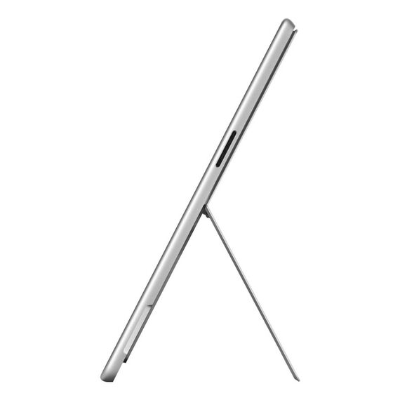 Microsoft Surface Pro 13" Snapdragon 256 GB 33 cm (13") 32 GB Wi-Fi 7 (802.11be) Windows 11 Pro Platin, 4 image