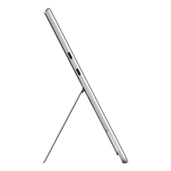 Microsoft Surface Pro 13" Snapdragon 512 GB 33 cm (13") 16 GB Wi-Fi 7 (802.11be) Windows 11 Pro Platin, 5 image