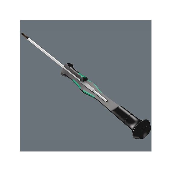 Wera 05118066001 Handschraubendreher Einzeln Gerader Schraubendreher, 3 image