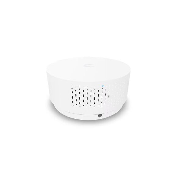 Ubiquiti UP-AirQuality Kohlenstoffmonoxid-Melder Kabelgebunden