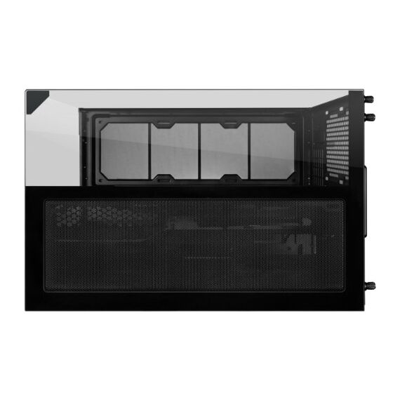Lian Li 011 Vision O11 VISION-M Midi Tower Schwarz, Farbe: Schwarz, 4 image