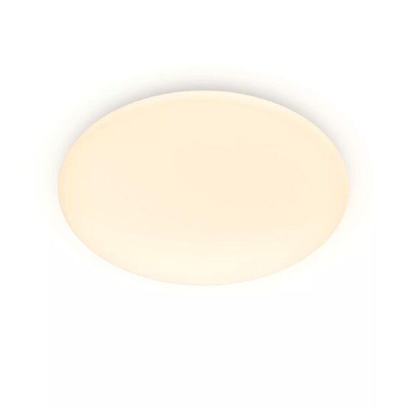 Philips by Signify Philips Deckenleuchte CL200 EC RD 20W 4000K weiss HV06