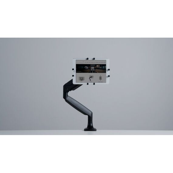 Multibrackets 0341 Halterung Passive Halterung Tablet/UMPC Schwarz, 8 image
