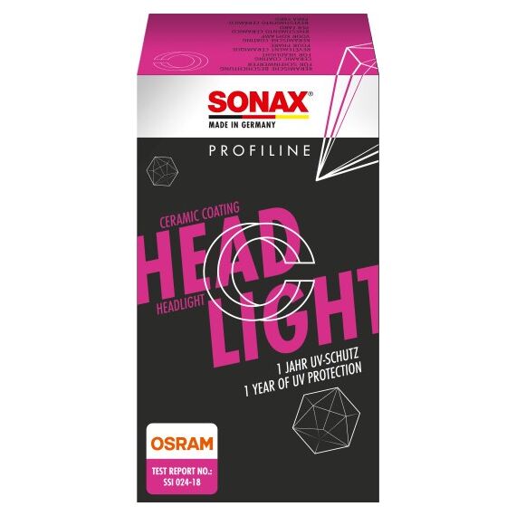 Sonax 02765410 Dichtungsmittel