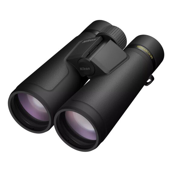Nikon Monarch M5 Fernglas Dach Schwarz, 3 image