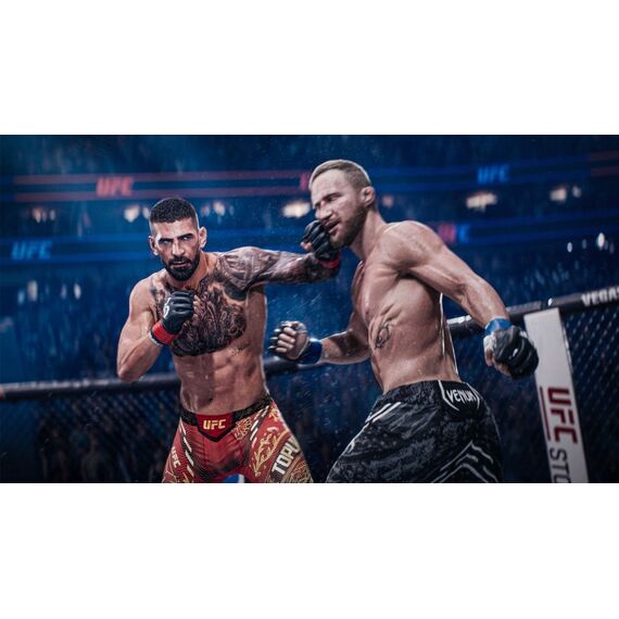 Electronic Arts EA Sports UFC 6 Standard Xbox Series X, 4 image