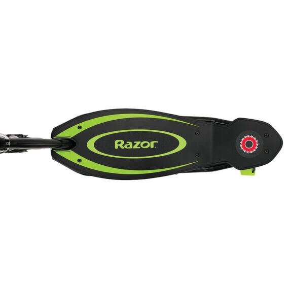Razor Power Core E90 Schwarz, Grün 16 km/h, 4 image