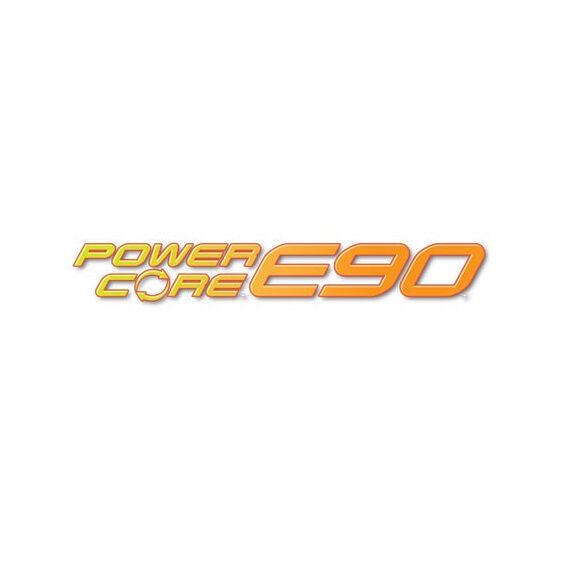 Razor Power Core E90 Schwarz, Pink 16 km/h, 2 image