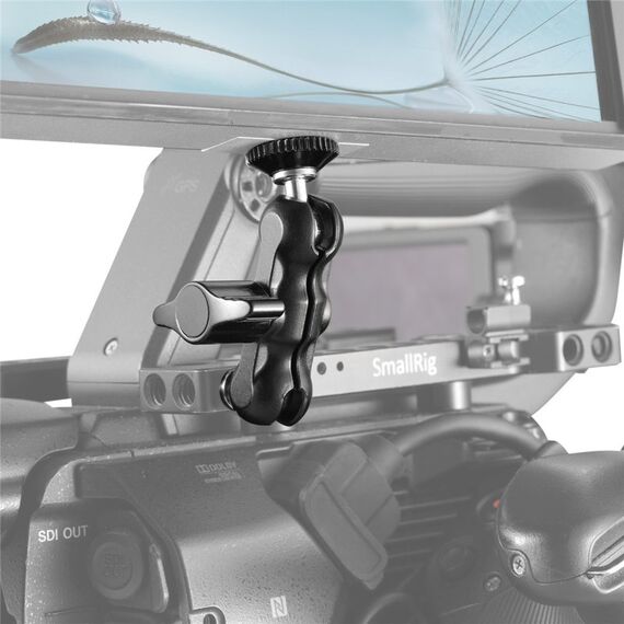 SmallRig 2157 Kamera-Montagezubehör, 4 image