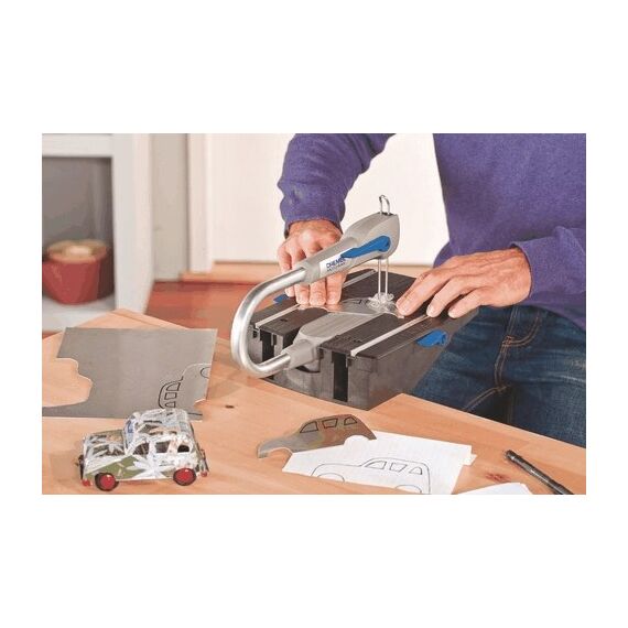 Dremel MS53, 2 image