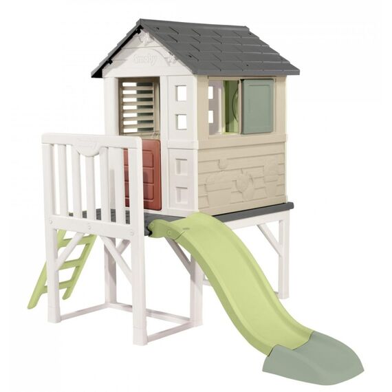 Smoby 810802 Spielhaus