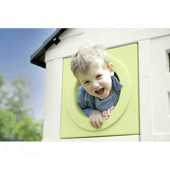 Smoby 810802 Spielhaus, 7 image