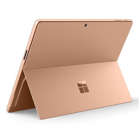 Microsoft Surface Pro 12 Copilot+ PC Snapdragon 512 GB 33 cm (13") 16 GB Wi-Fi 7 (802.11be) Windows 11 Home Gold, Farbe: Gold, 3 image