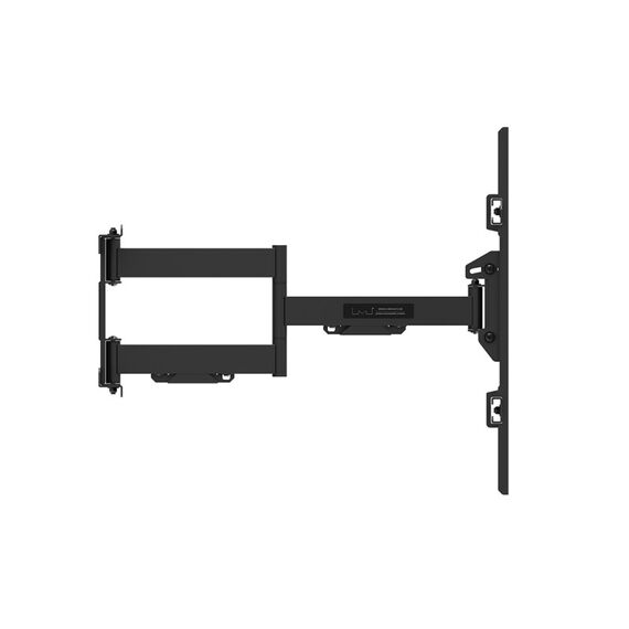 Multibrackets 2616 TV-Halterung 2,79 m (110") Schwarz, 3 image