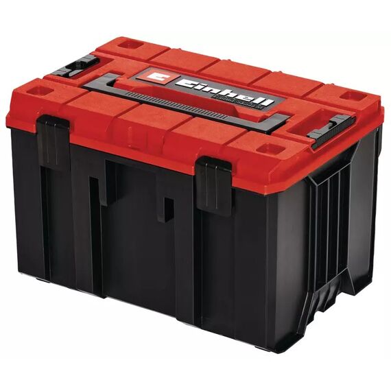 Einhell Systemkoffer E-Case M