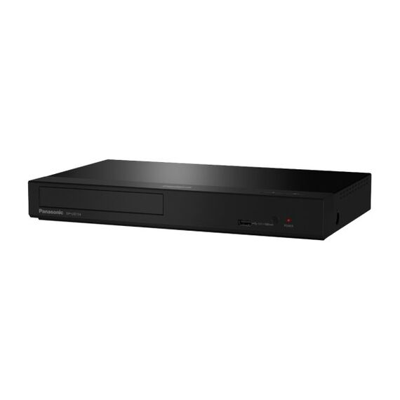 Panasonic DP-UB154 Blu-Ray-Player 3D Schwarz