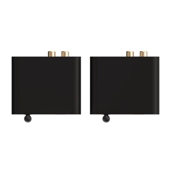 Marmitek Audio Anywhere 630 - Wireless Audio Transmitter und Receiver, 6 image