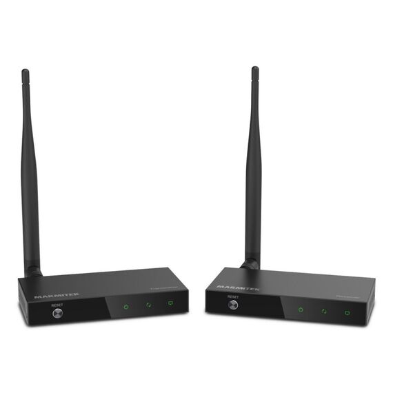 Marmitek TV Anywhere Wireless HD 2 - Wireless HDMI-Extender