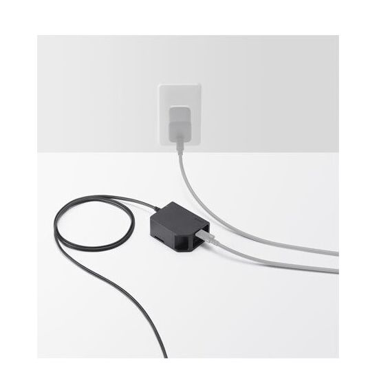 Sony DCC2.CE7 Akkuladegerät Ladegerät USB, 6 image