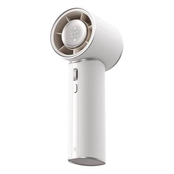 JisuLife Pro1 Mini Weiß Handventilator