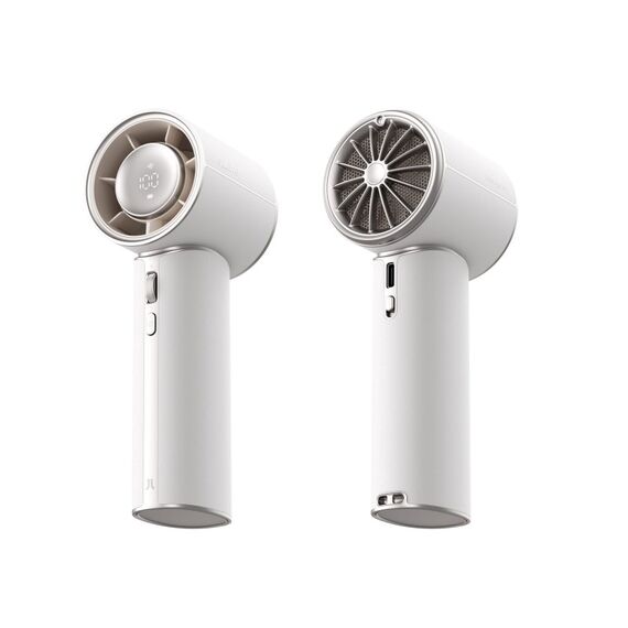 JisuLife Pro1 Mini Weiß Handventilator, 6 image