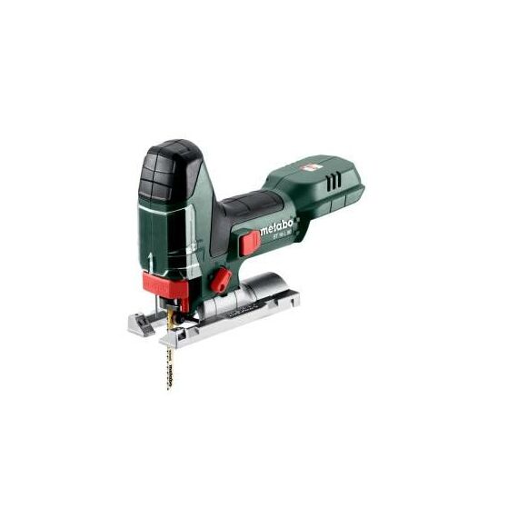 Metabo ST 18 L 90 Elektrische Stichsäge 3000 SPM 1,5 kg