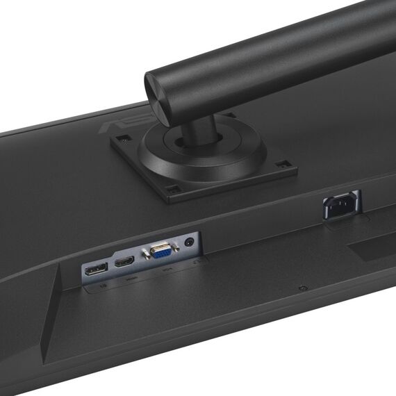 ASUS VB279QG Computerbildschirm 68,6 cm (27") 1920 x 1080 Pixel Full HD LCD Schwarz, 2 image