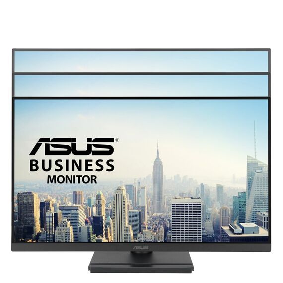 ASUS VB279QG Computerbildschirm 68,6 cm (27") 1920 x 1080 Pixel Full HD LCD Schwarz, 7 image