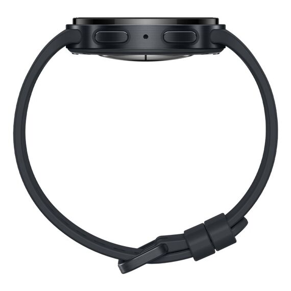 Samsung Galaxy Watch9 3,3 cm (1.3") AMOLED 40 mm Digital 438 x 438 Pixel Touchscreen Graphit WLAN GPS, 2 image
