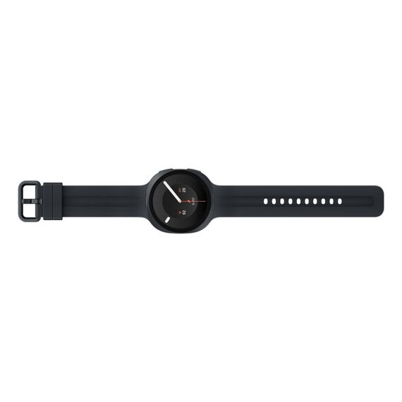Samsung Galaxy Watch9 3,3 cm (1.3") AMOLED 40 mm Digital 438 x 438 Pixel Touchscreen Graphit WLAN GPS, 3 image