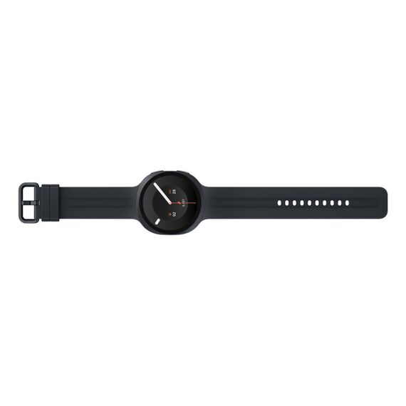Samsung Galaxy Watch9 3,81 cm (1.5") AMOLED 44 mm Digital 480 x 480 Pixel Touchscreen Graphit WLAN GPS, 4 image