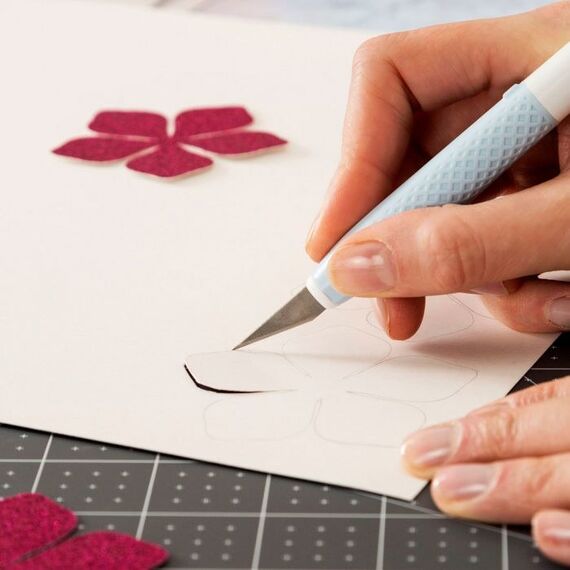 Cricut TrueControl Kit Schneidemesser, 4 image