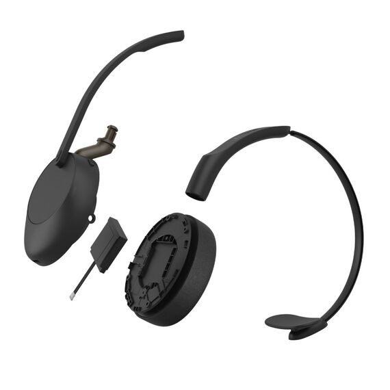 Jabra Evolve3 65, 7 image