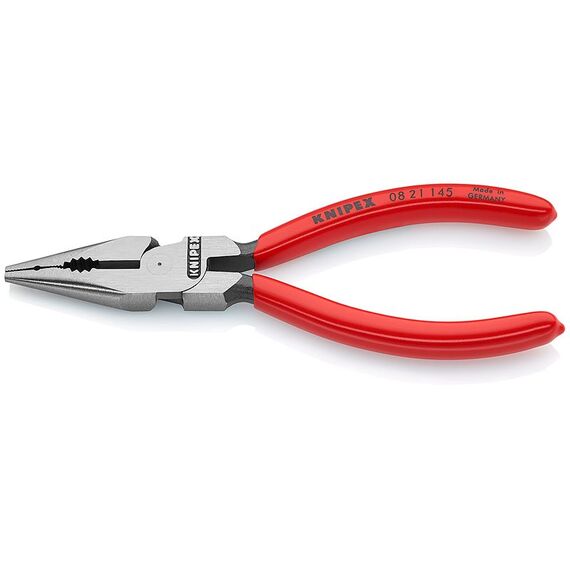 Knipex 08 21 145 Zange Spitzzange