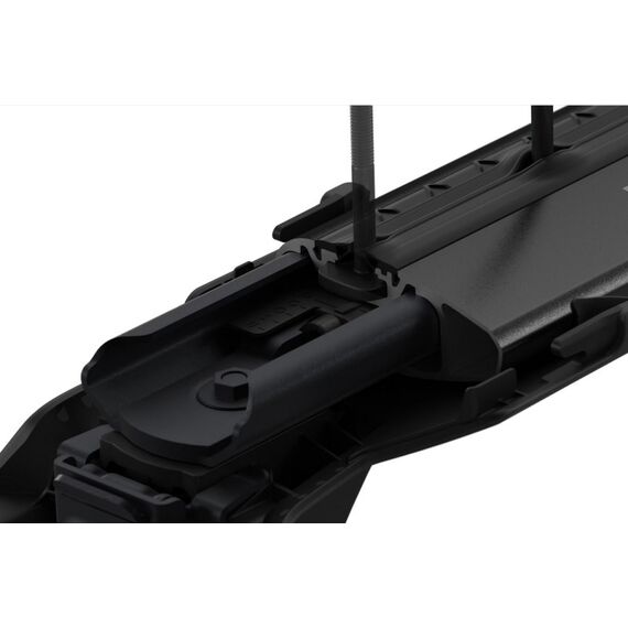 Thule WingBar Edge Zubehör für Dachgepäckträger Ladeanzeige, 4 image