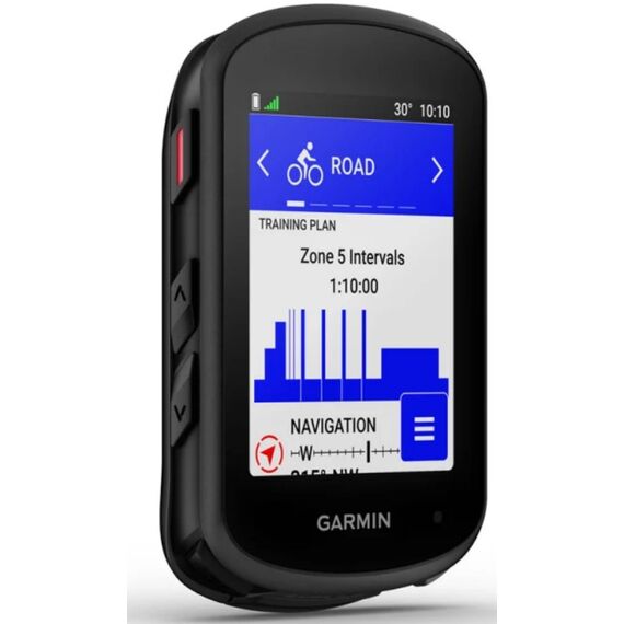 Garmin Edge 840 6,6 cm (2.6") Drahtloser Fahrradcomputer Schwarz, 6 image