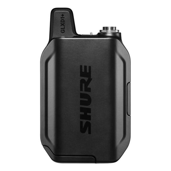Shure GLXD14+E/SM31-Z4 Kabelloses Mikrofonsystem, 2 image